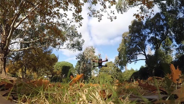 team-nana-fpv-racing