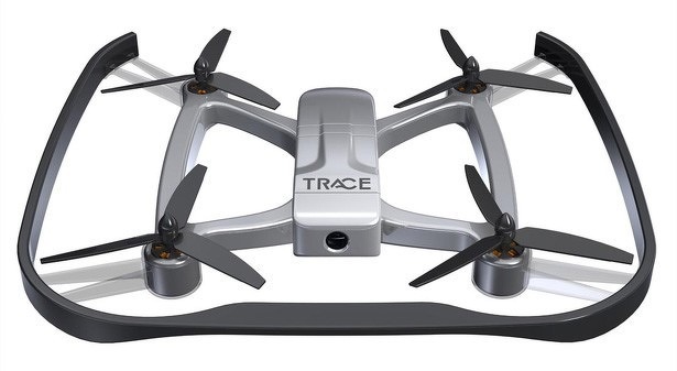 trace-flyr1-auto-follow-drone
