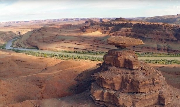 utah-nationaal-park-gefilmd-met-dji-phantom-2-drone