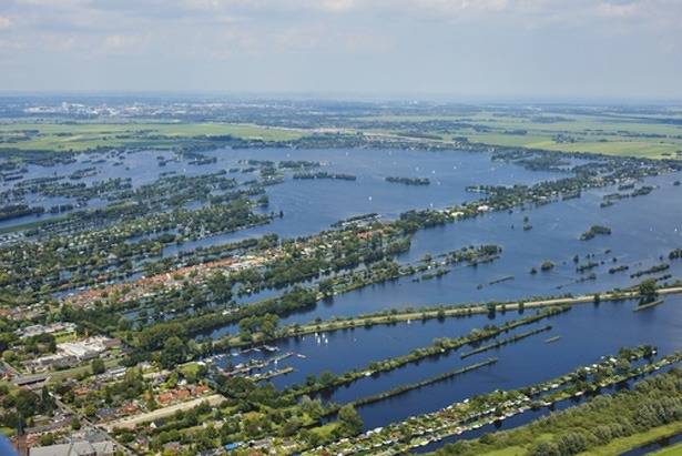 vinkeveense-plassen-watersport-utrecht
