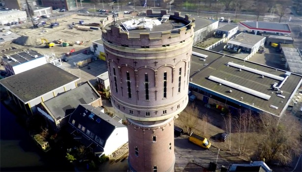 watertoren_rotsoord_utrecht
