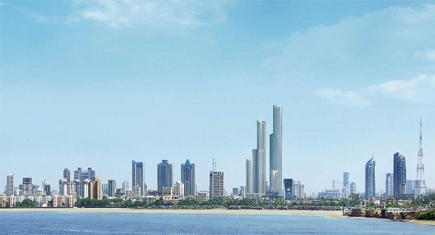 world-one-towers-mumbai-wolkenkrabbers-india-mumbai
